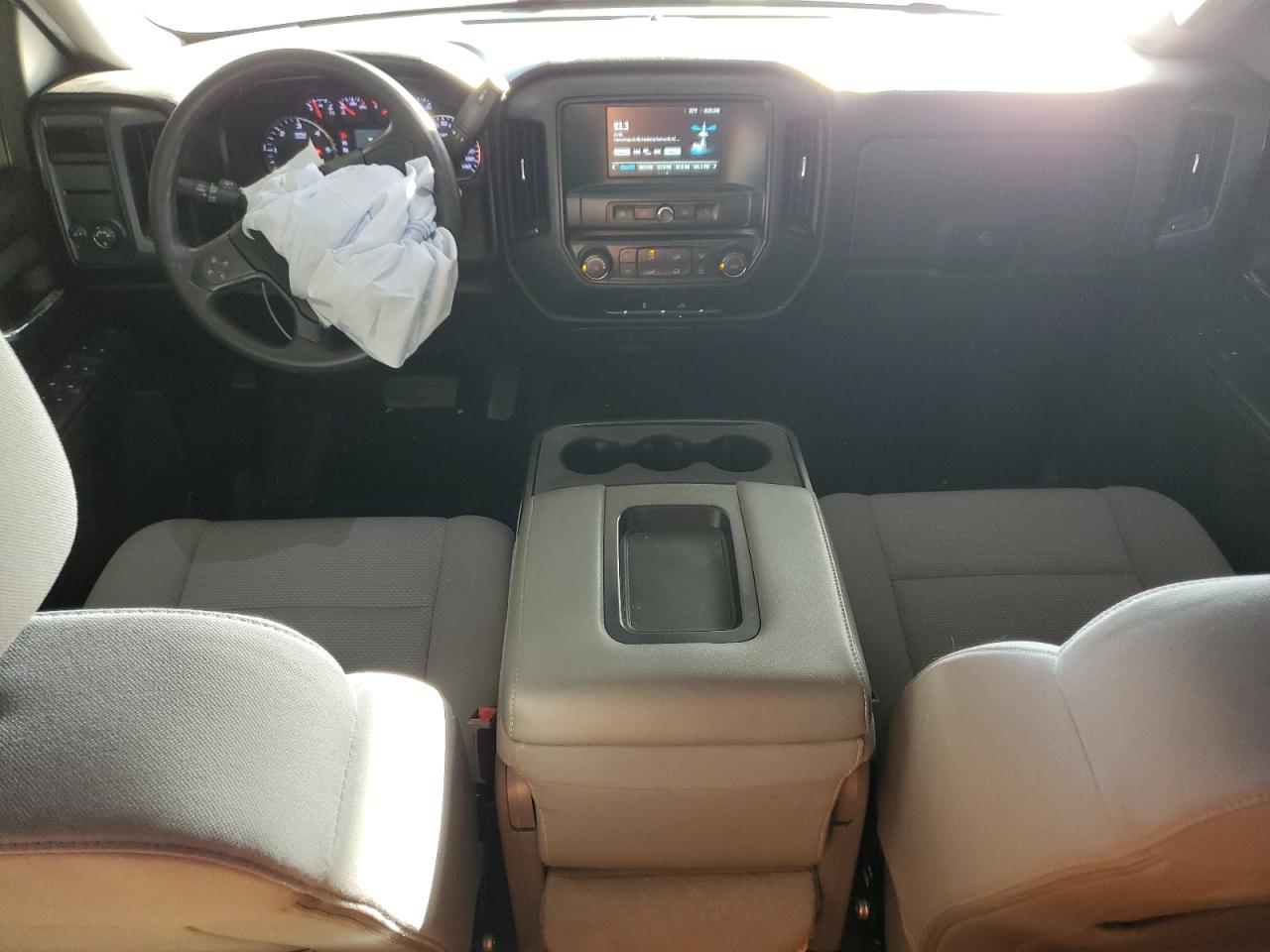 2018 Chevrolet Silverado - Image 8