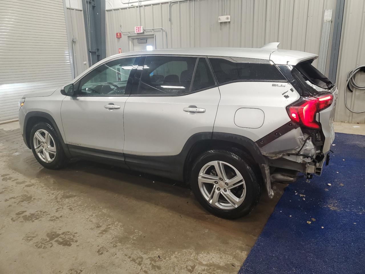 2018 GMC Terrain - Image 2