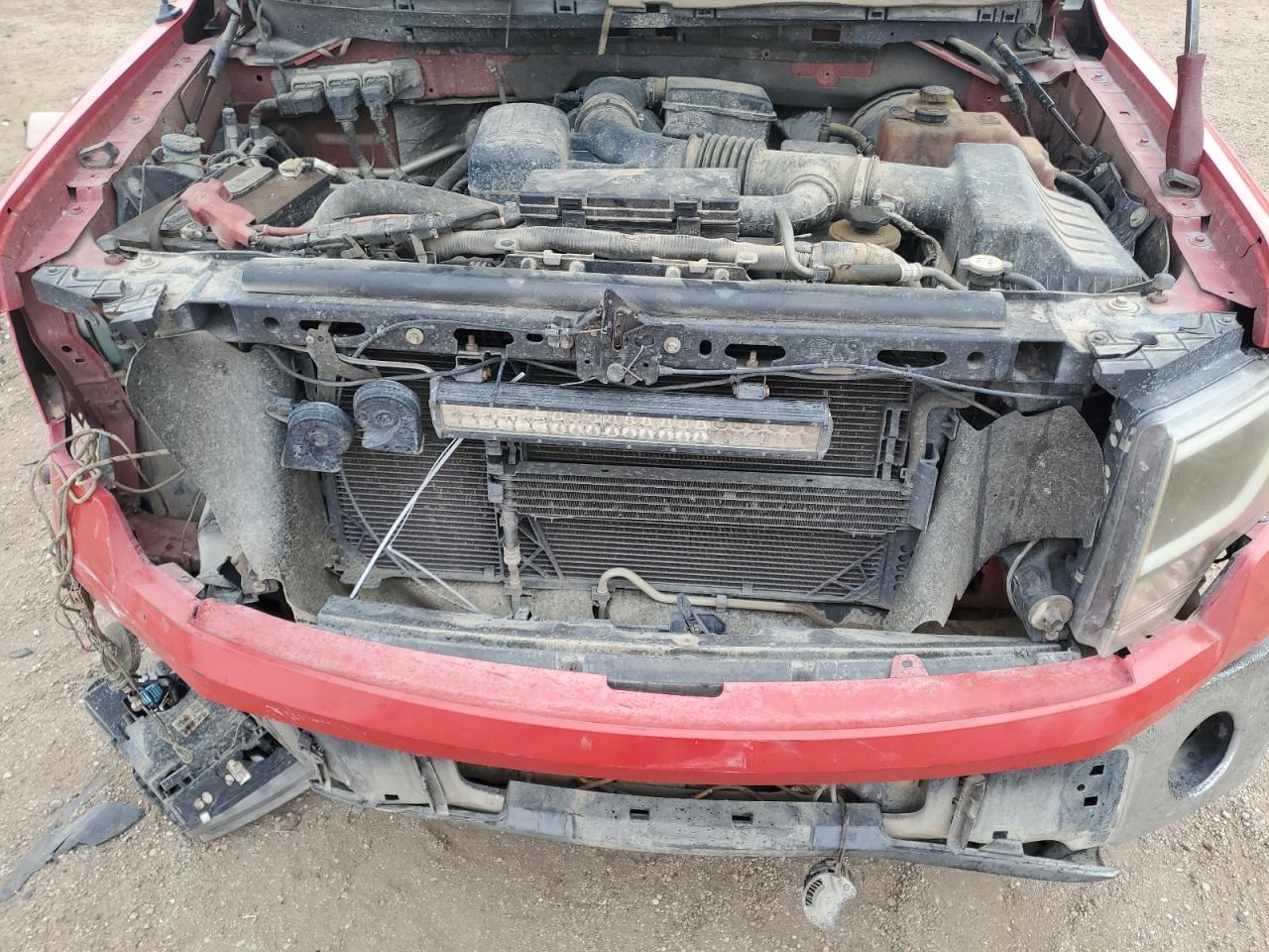 2010 Ford F-150 - Image 12