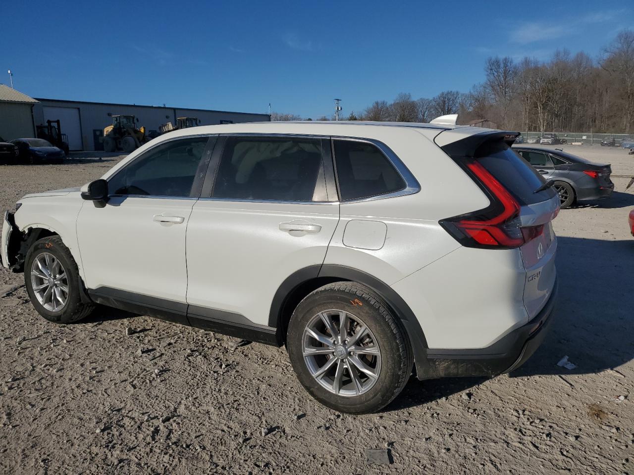 2023 Honda CR-V - Image 2