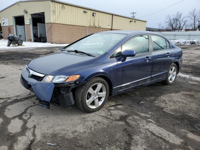 2008 Honda Civic Ex