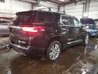 2018 Chevrolet Traverse High Country for Sale in New Britain, CT - Front End