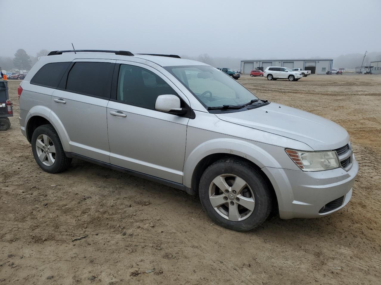 2010 Dodge Journey - Image 4