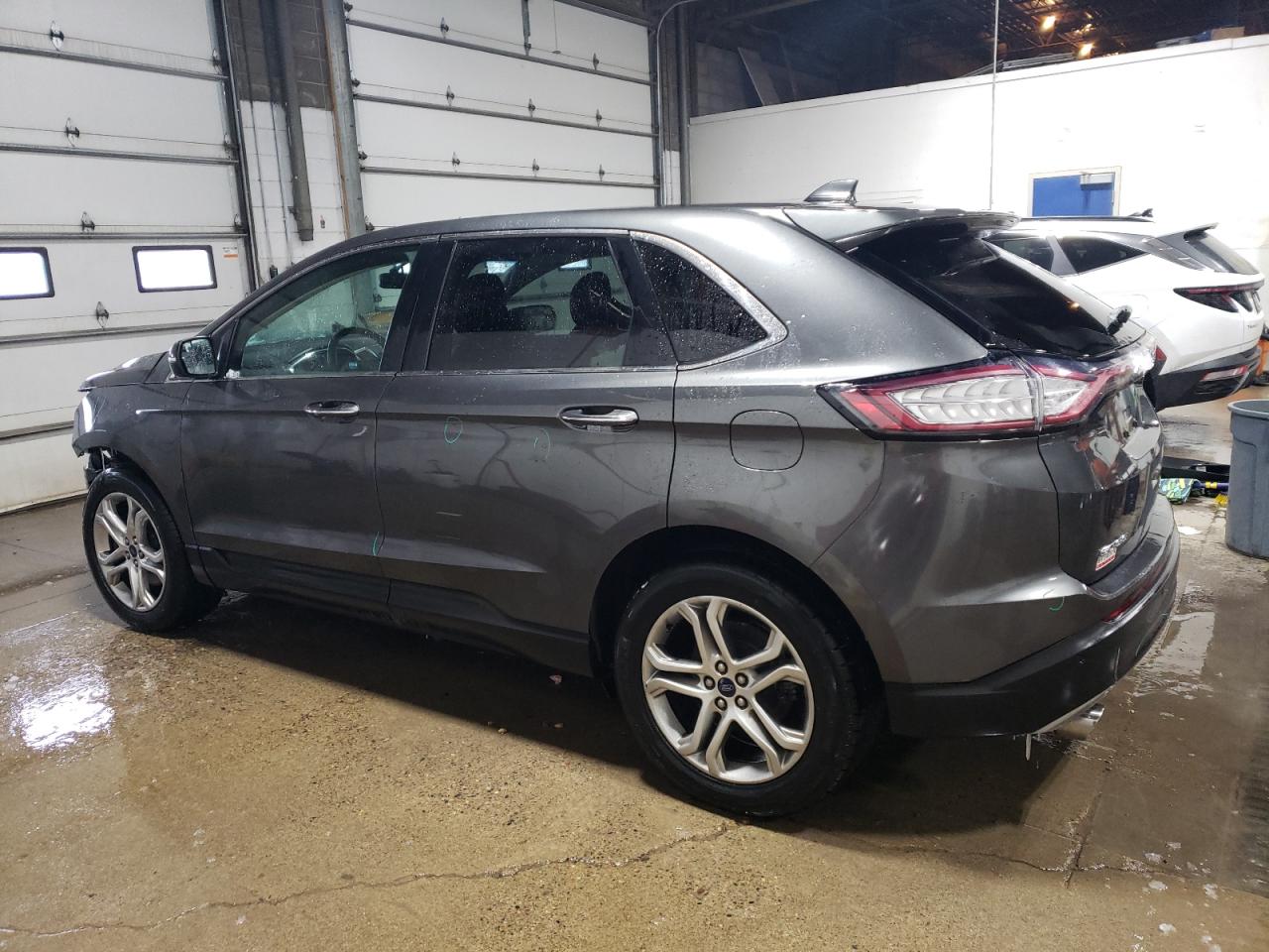 2015 Ford Edge - Image 2