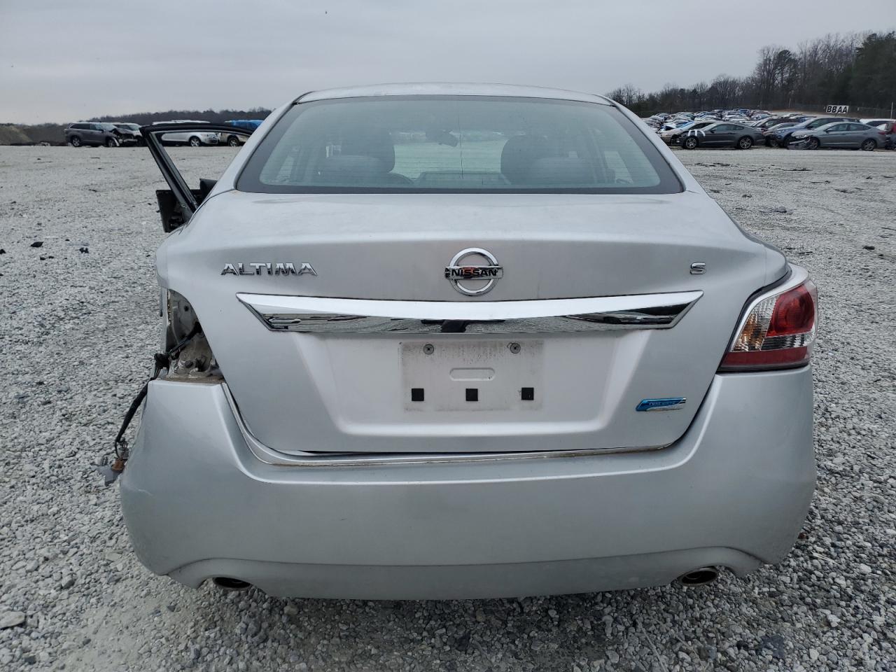 2014 Nissan Altima - Image 6