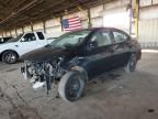 2016 Nissan Versa S na sprzedaż w Phoenix, AZ - Stripped