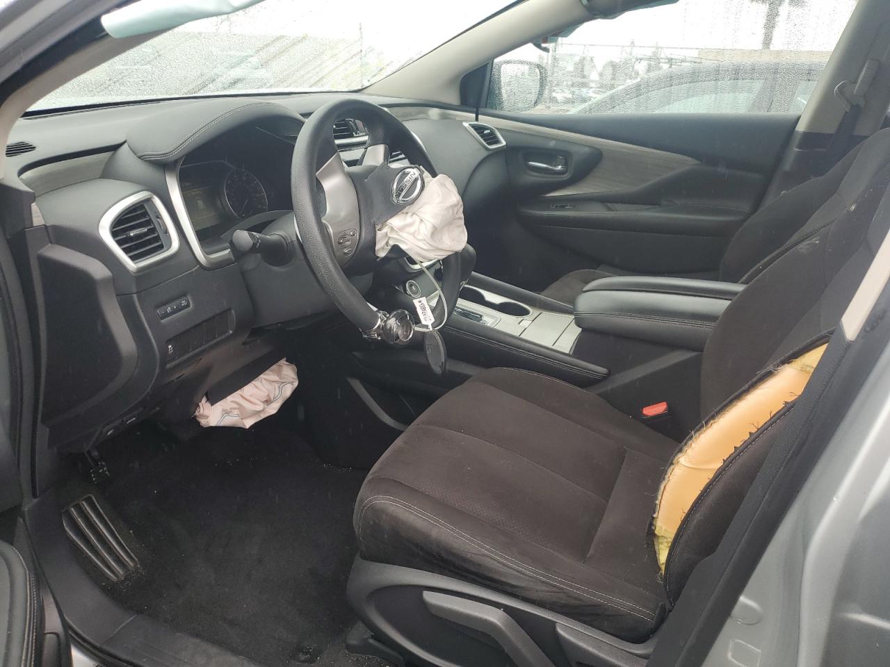 2015 Nissan Murano - Image 7