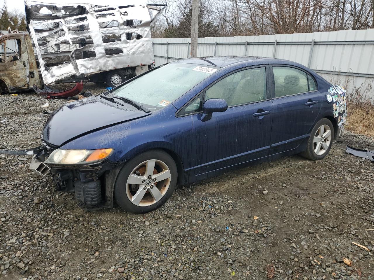 2006 Honda Civic - Image 1
