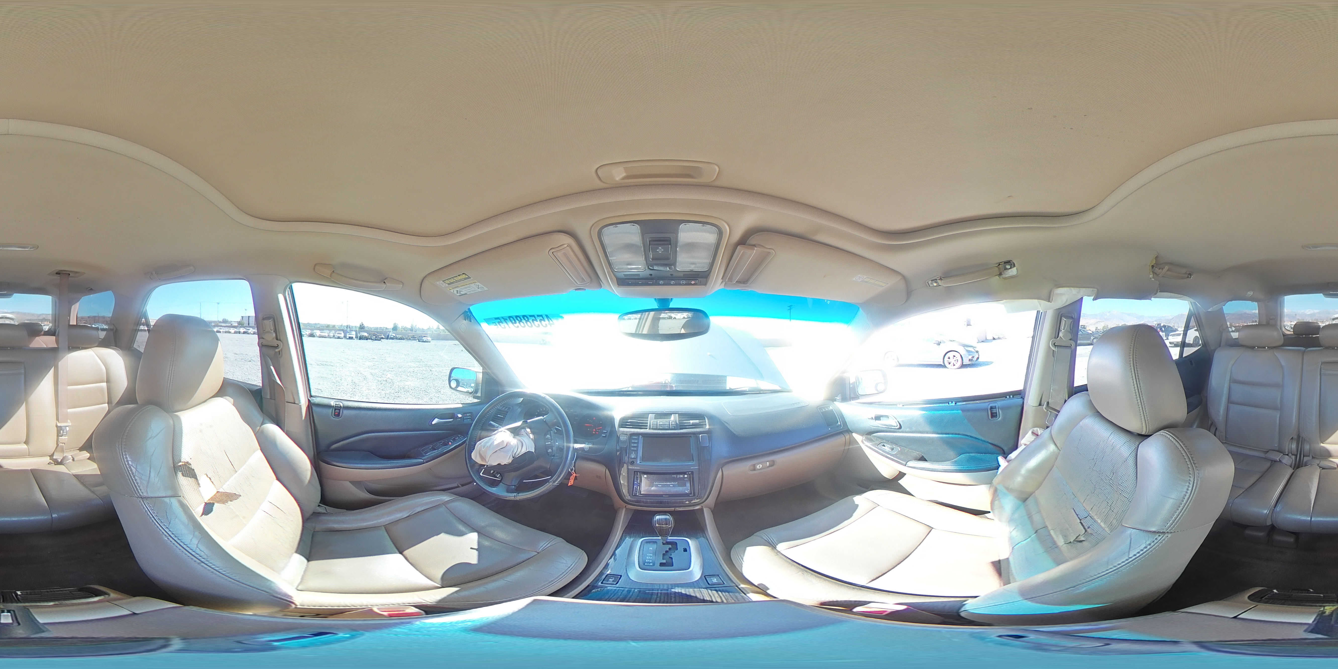 2006 Acura MDX - Image 13