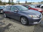 2014 Honda Accord Exl for Sale in Exeter, RI - Rear End