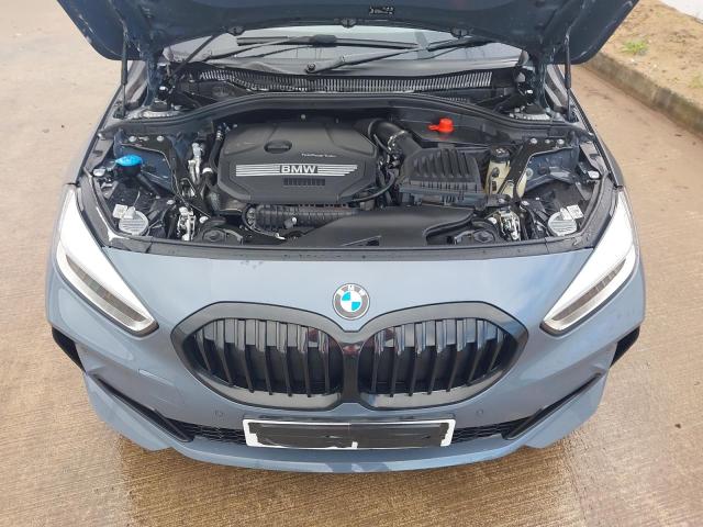 2024 BMW 118I M SPORT AUTO 