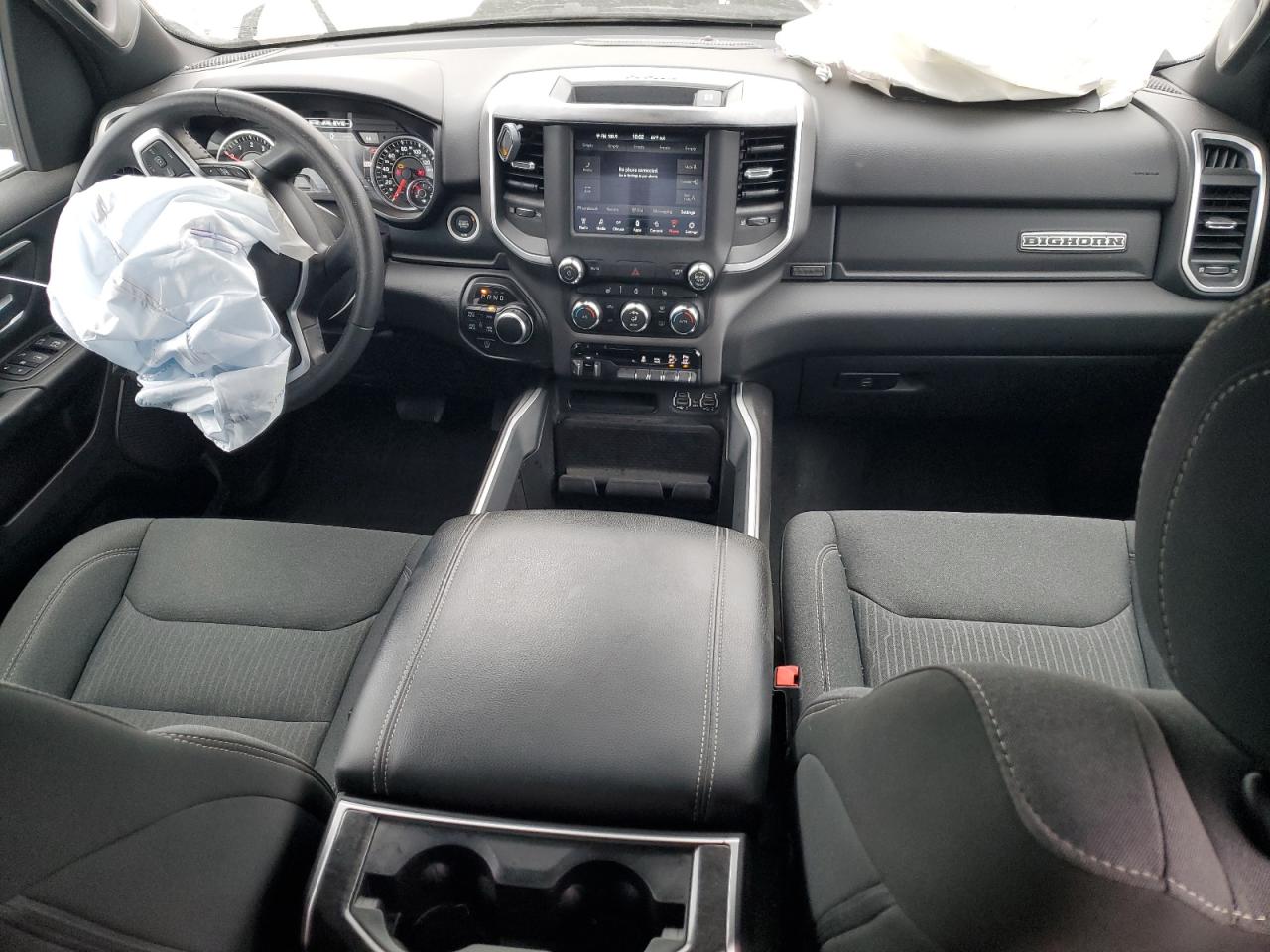 2021 RAM 1500 - Image 8