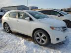 2016 TOYOTA VENZA XLE for sale at Copart ON - TORONTO