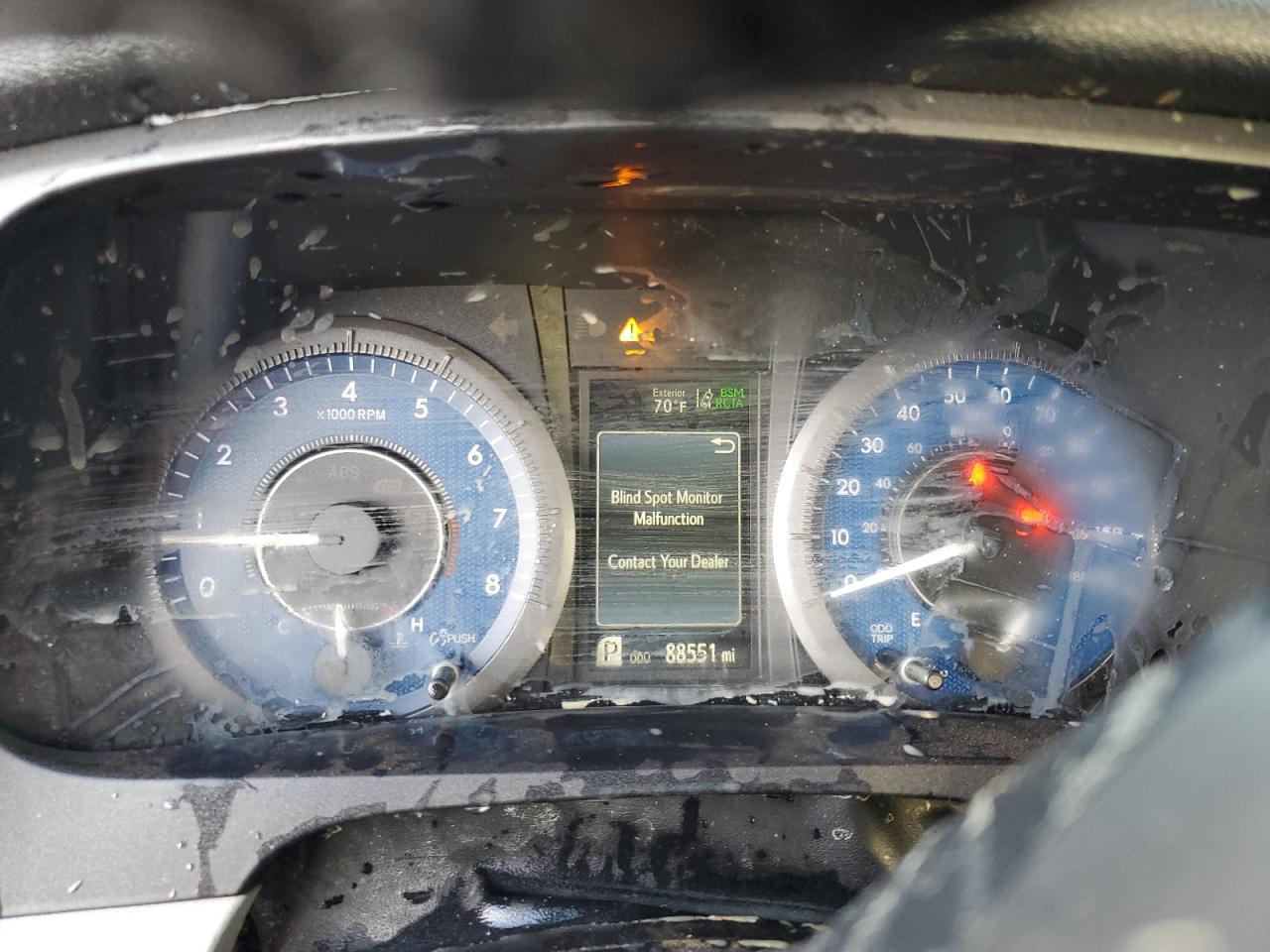 2020 Toyota Sienna - Image 9