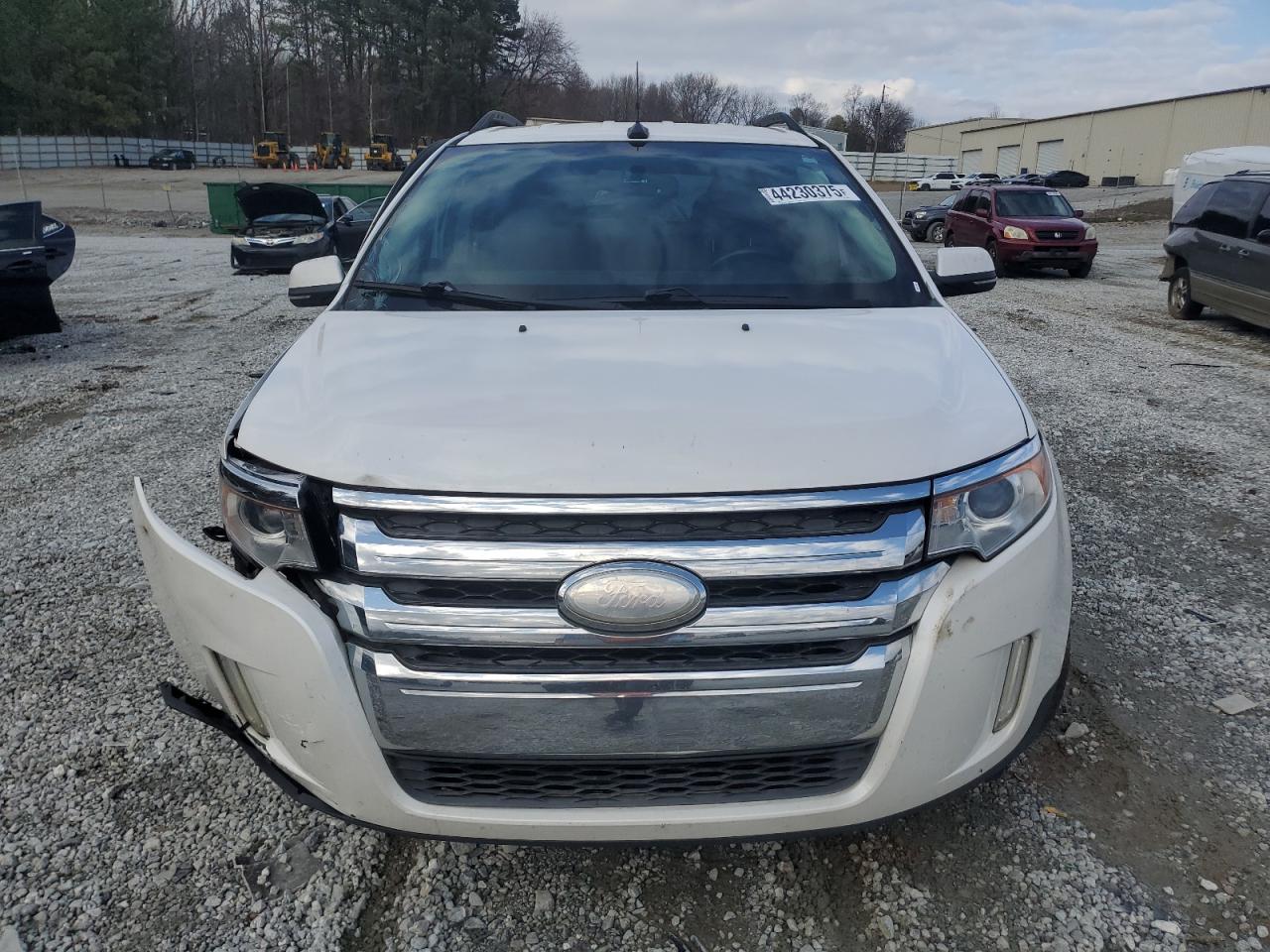 2013 Ford Edge - Image 5