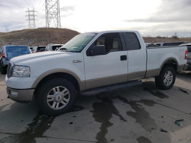 2004 Ford F150 