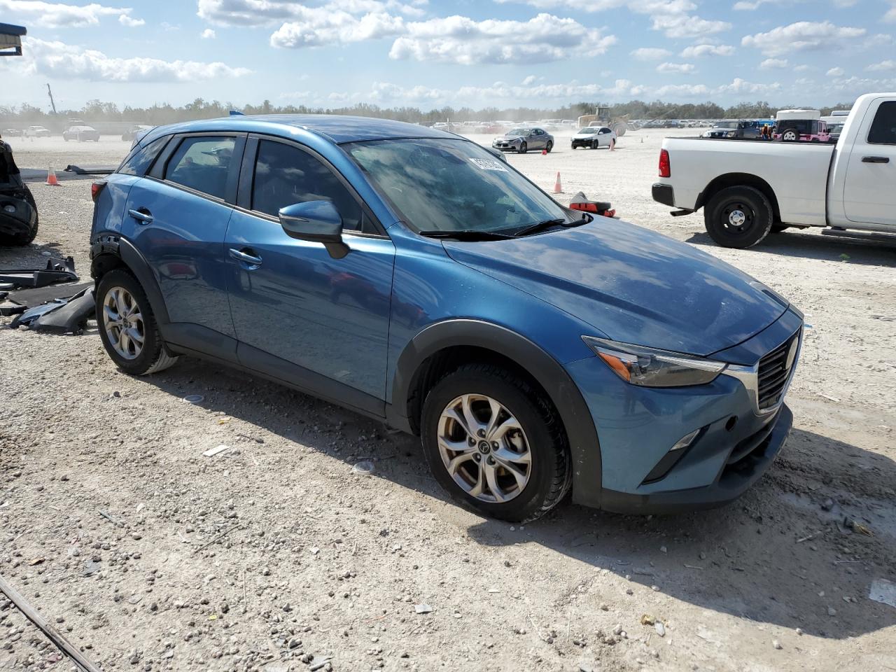 2021 Mazda CX-3 - Image 4