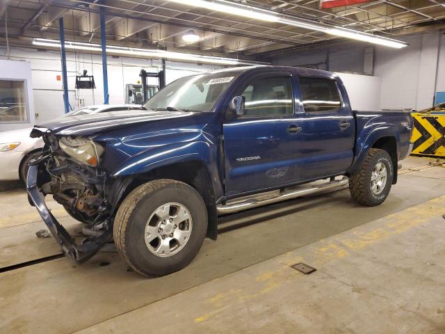 2007 Toyota Tacoma Double Cab