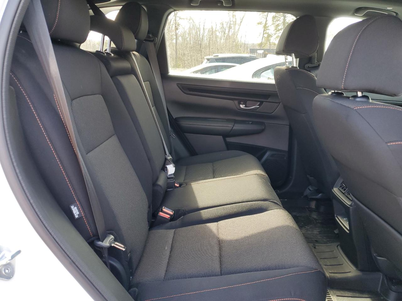 2024 Honda CR-V - Image 11