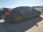 2018 Nissan Maxima 3.5S zu verkaufen in Tulsa, OK - Rear End