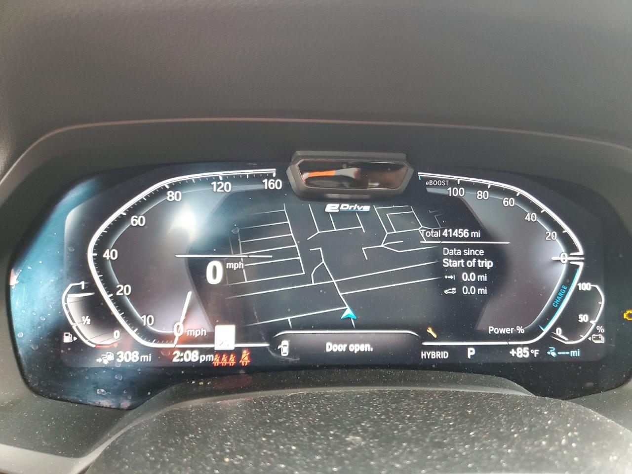 2023 BMW X5 - Image 9