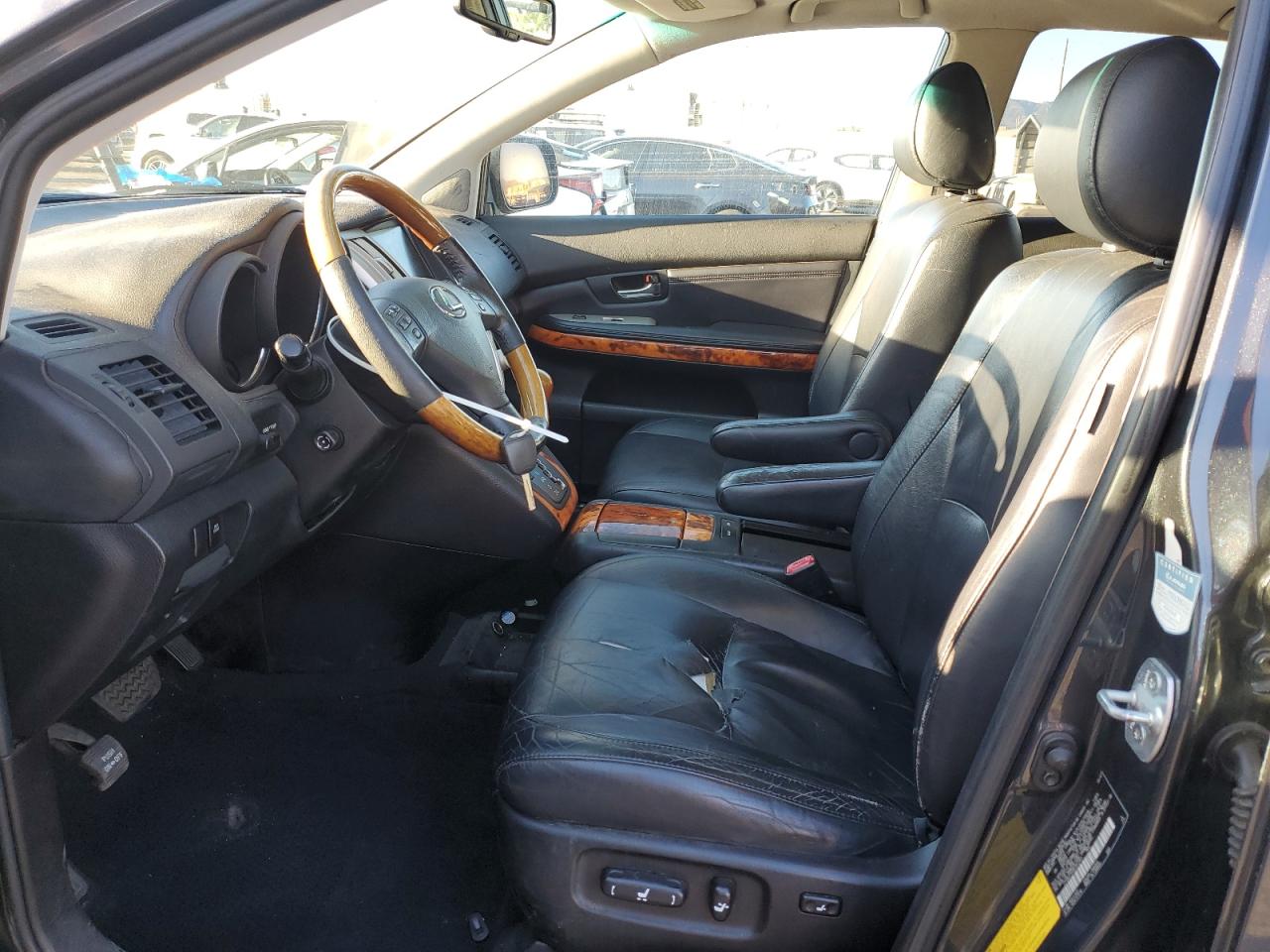 2008 Lexus RX - Image 7