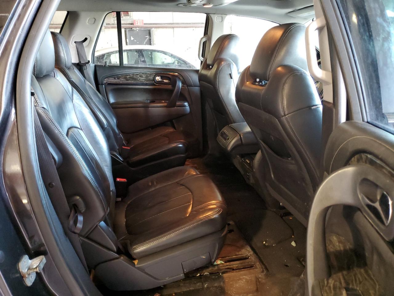 2014 Buick Enclave - Image 11