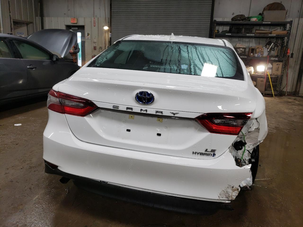 2024 Toyota Camry - Image 6