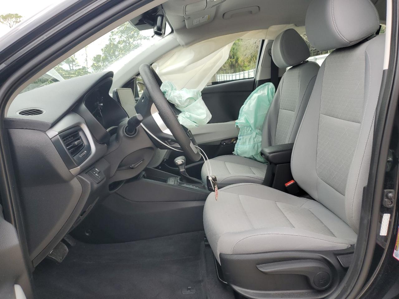 2023 Kia Rio - Image 7