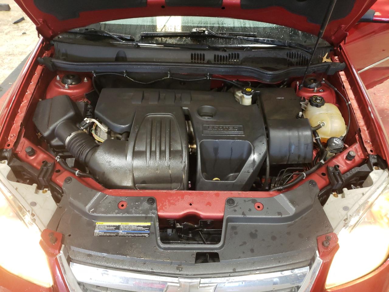 2010 Chevrolet Cobalt - Image 11