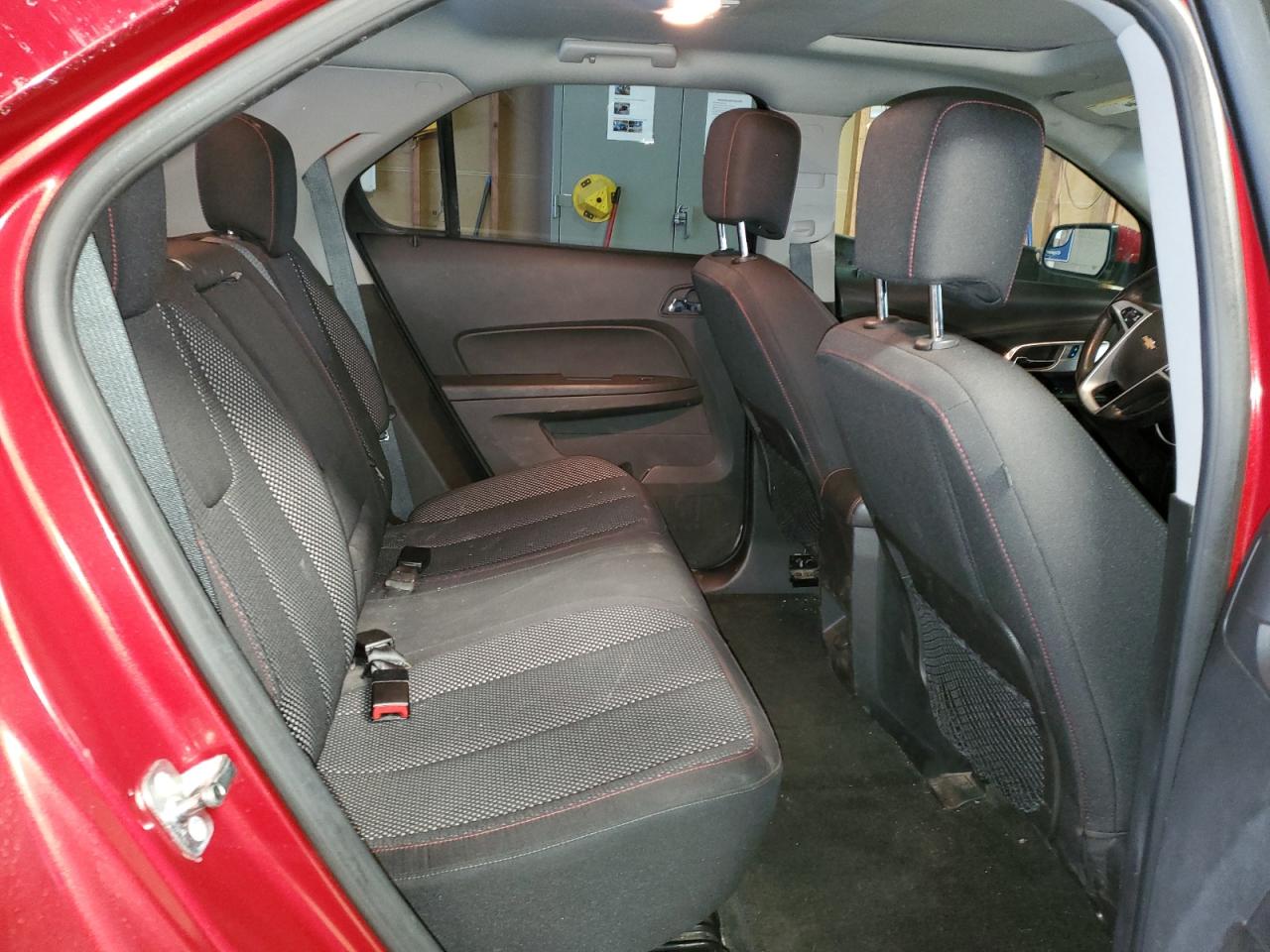 2013 Chevrolet Equinox - Image 11
