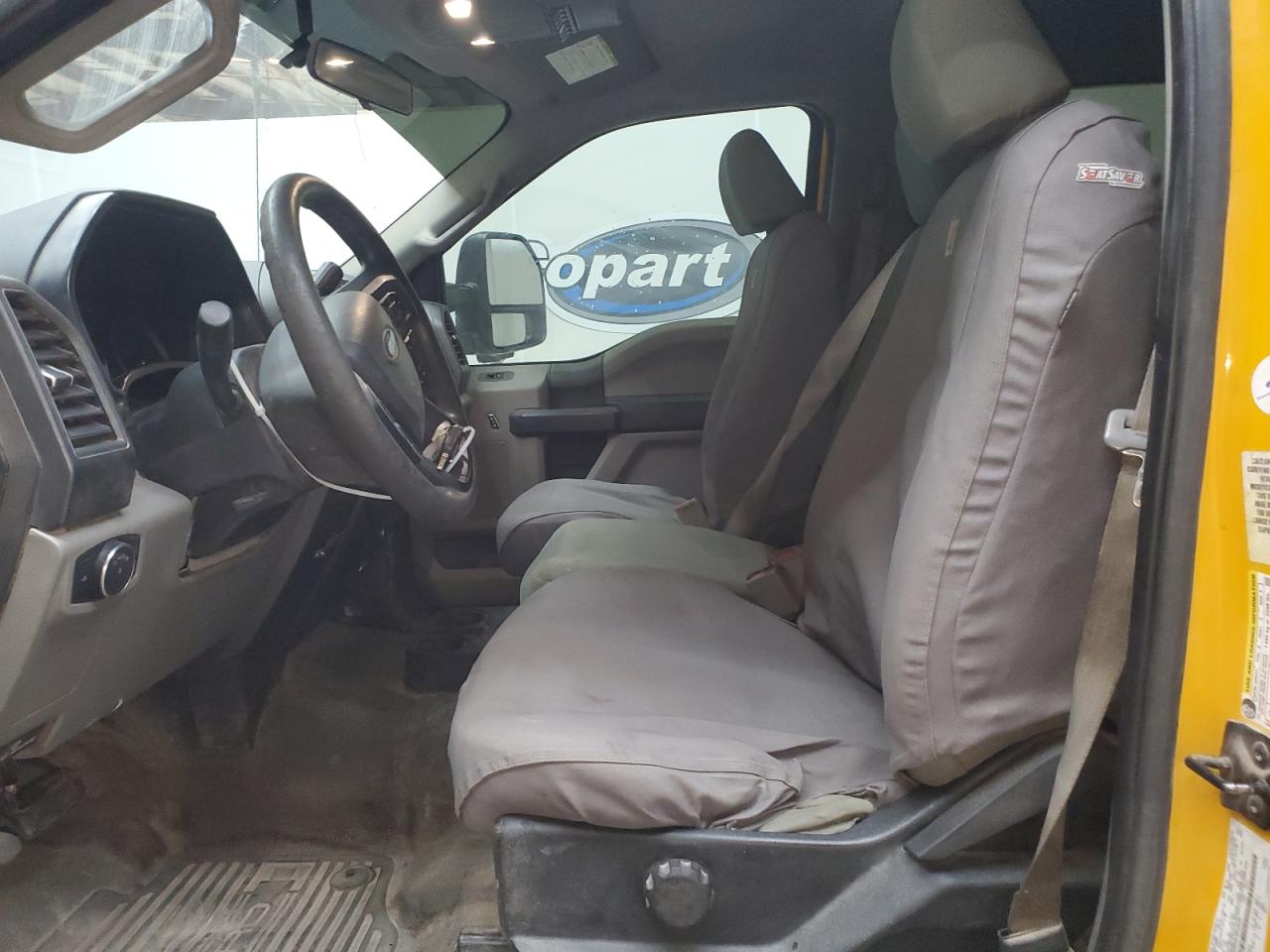 2018 Ford F250 - Image 7