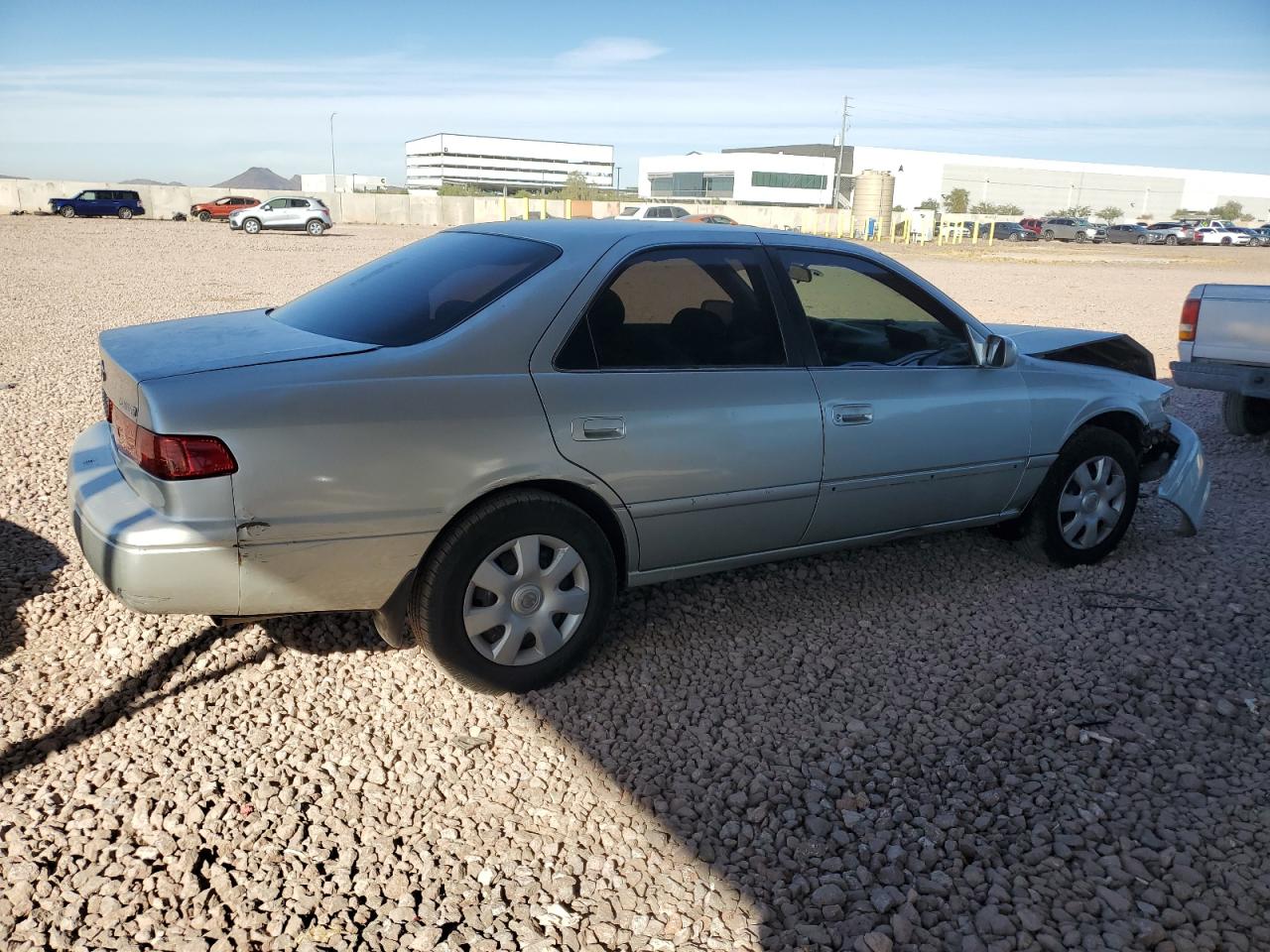 2000 Toyota Camry - Image 3