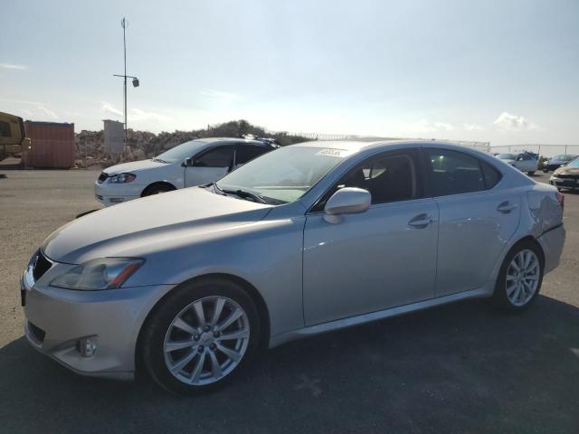 2008 Lexus Is 250