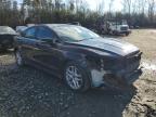 2015 Ford Fusion Se за продажба в Waldorf, MD - Front End