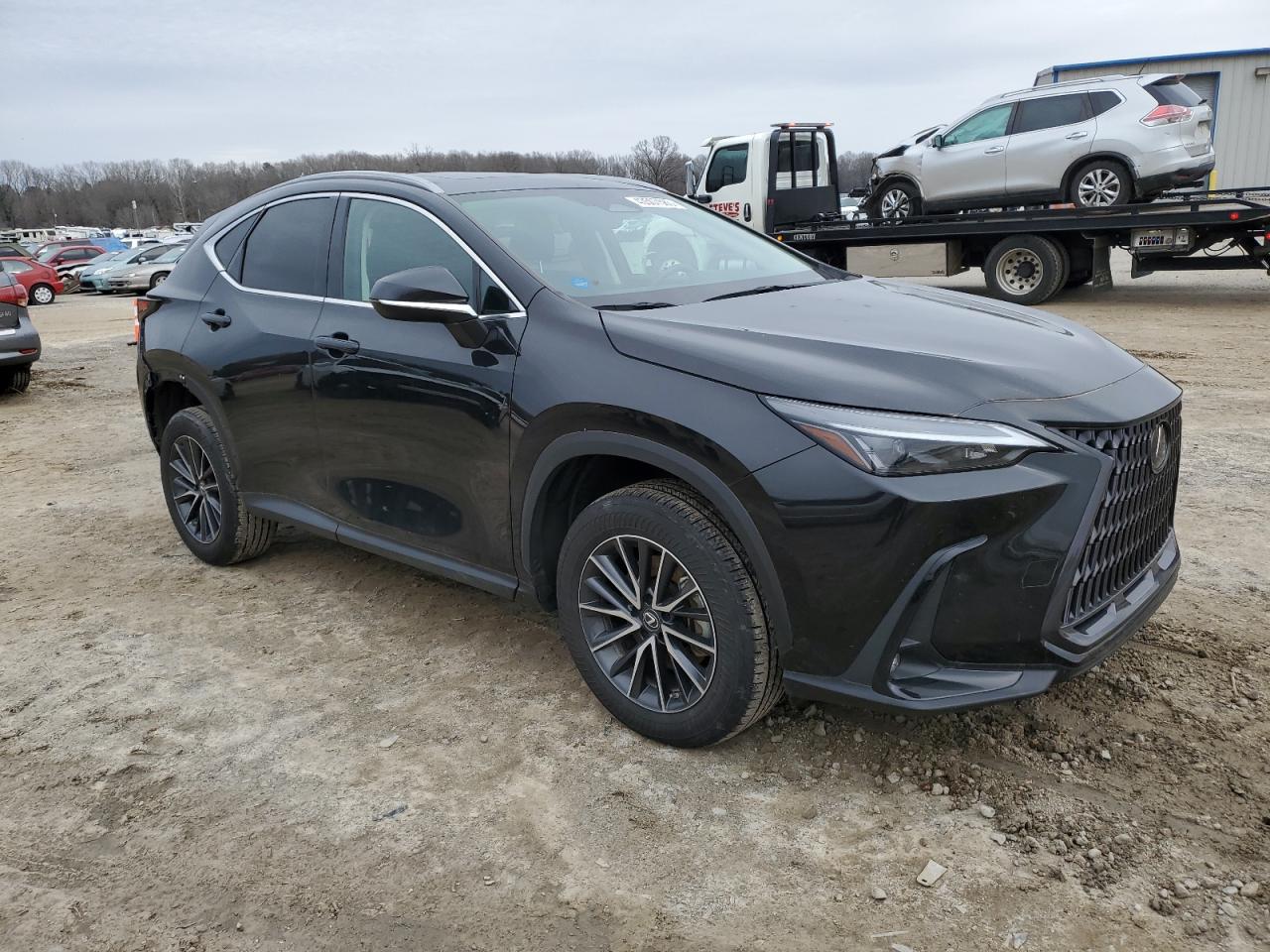 2022 Lexus NX - Image 4