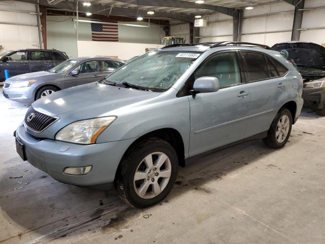 2007 Lexus Rx 350