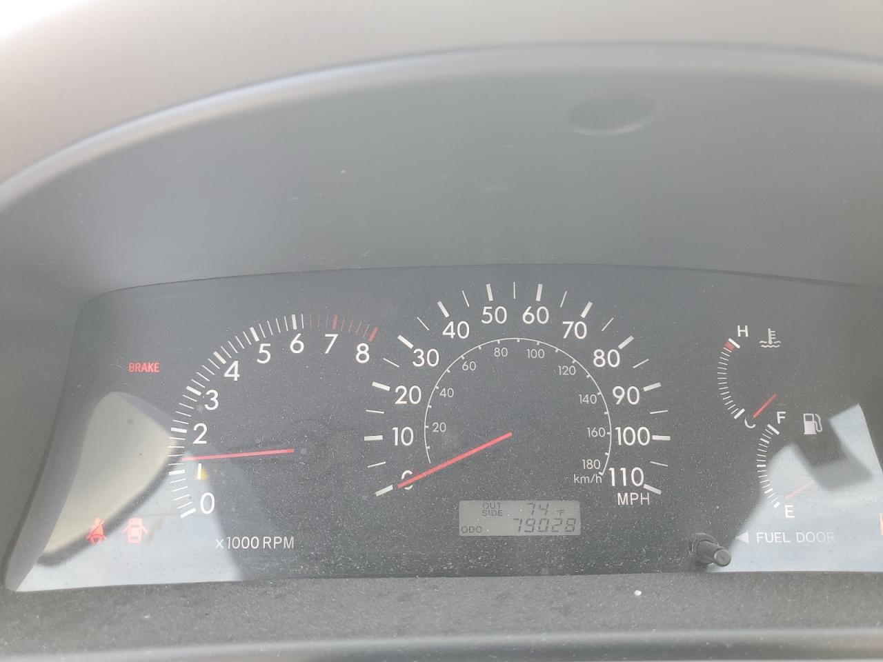 2007 Toyota Corolla - Image 9