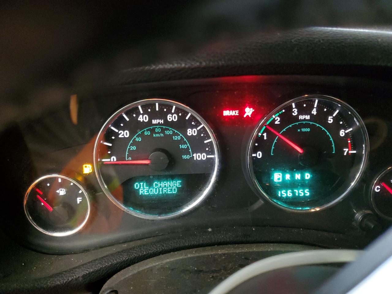 2012 Jeep Wrangler - Image 9