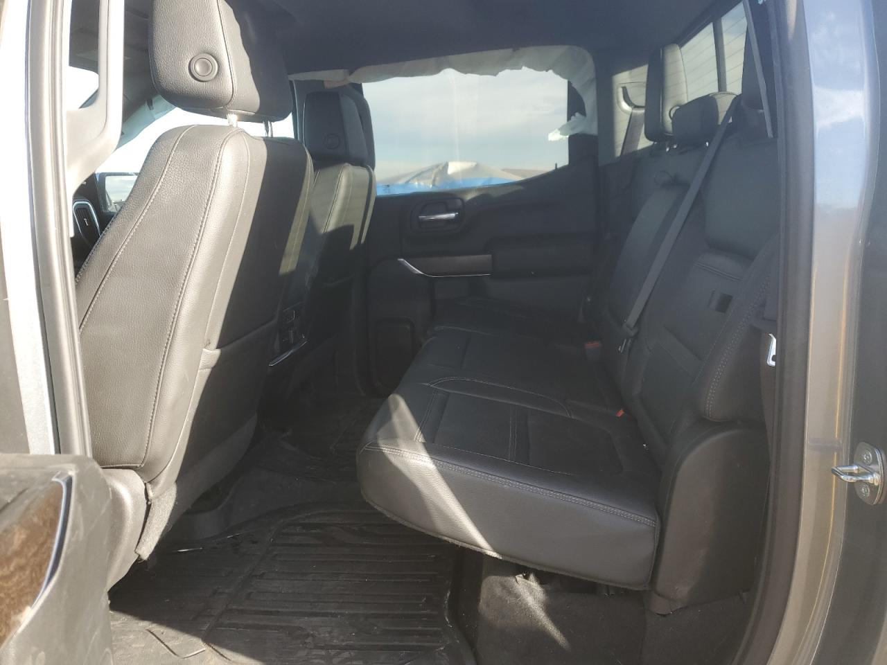 2019 GMC Sierra - Image 10