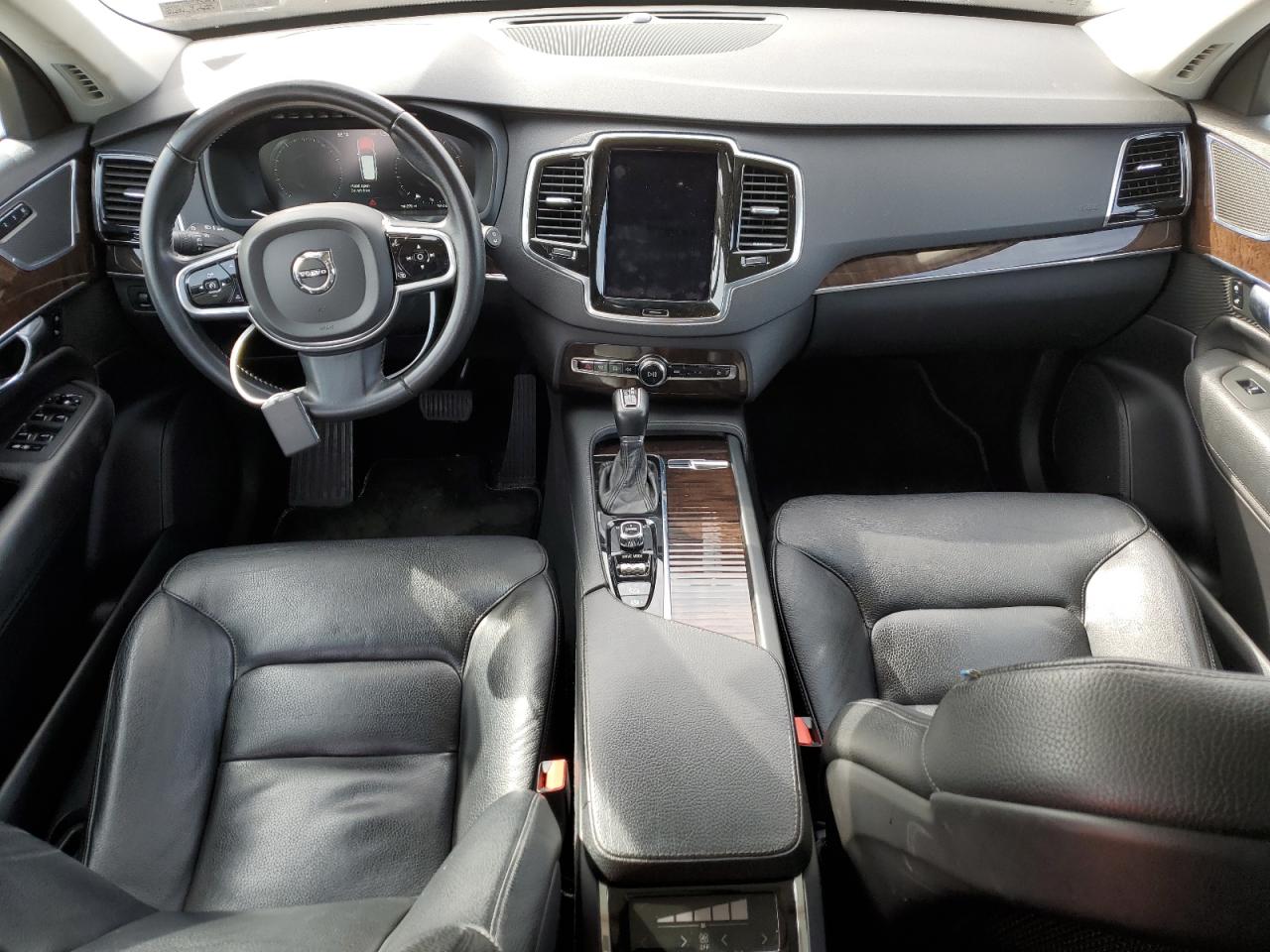 2016 Volvo XC90 - Image 8