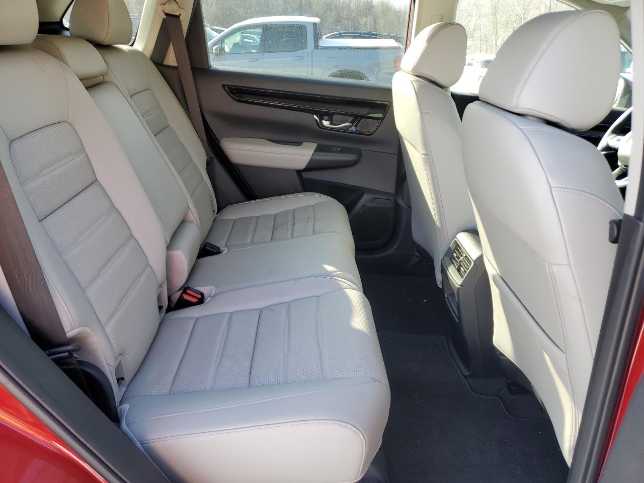2024 Honda CR-V - Image 11