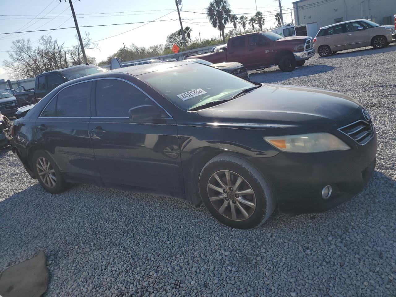 2010 Toyota Camry - Image 4
