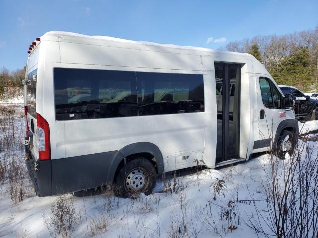 2015 RAM PROMASTER 3500 3500 HIGH