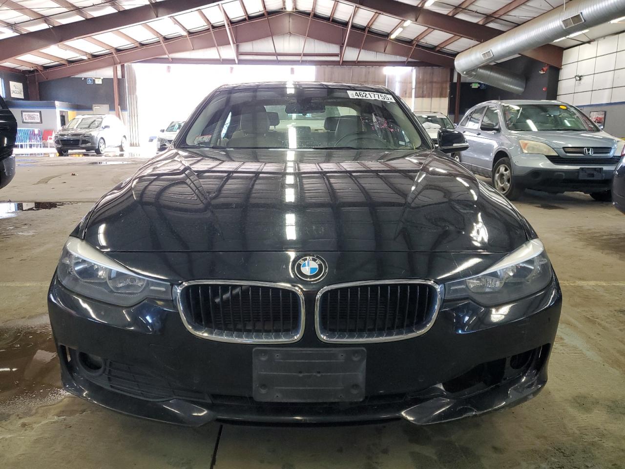 2015 BMW 3er - Image 5