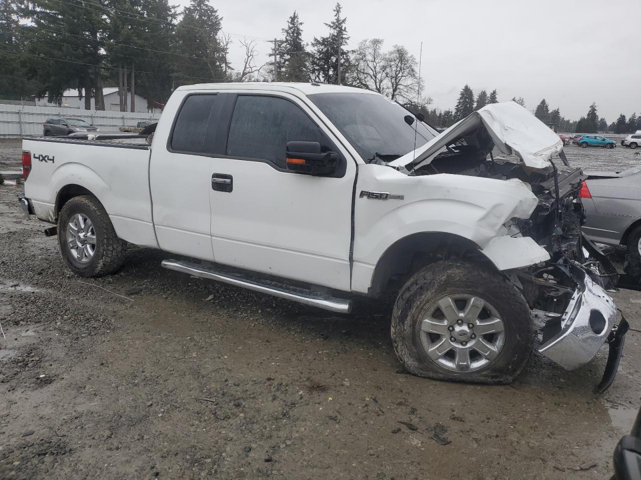 2013 Ford F-150 - Image 4