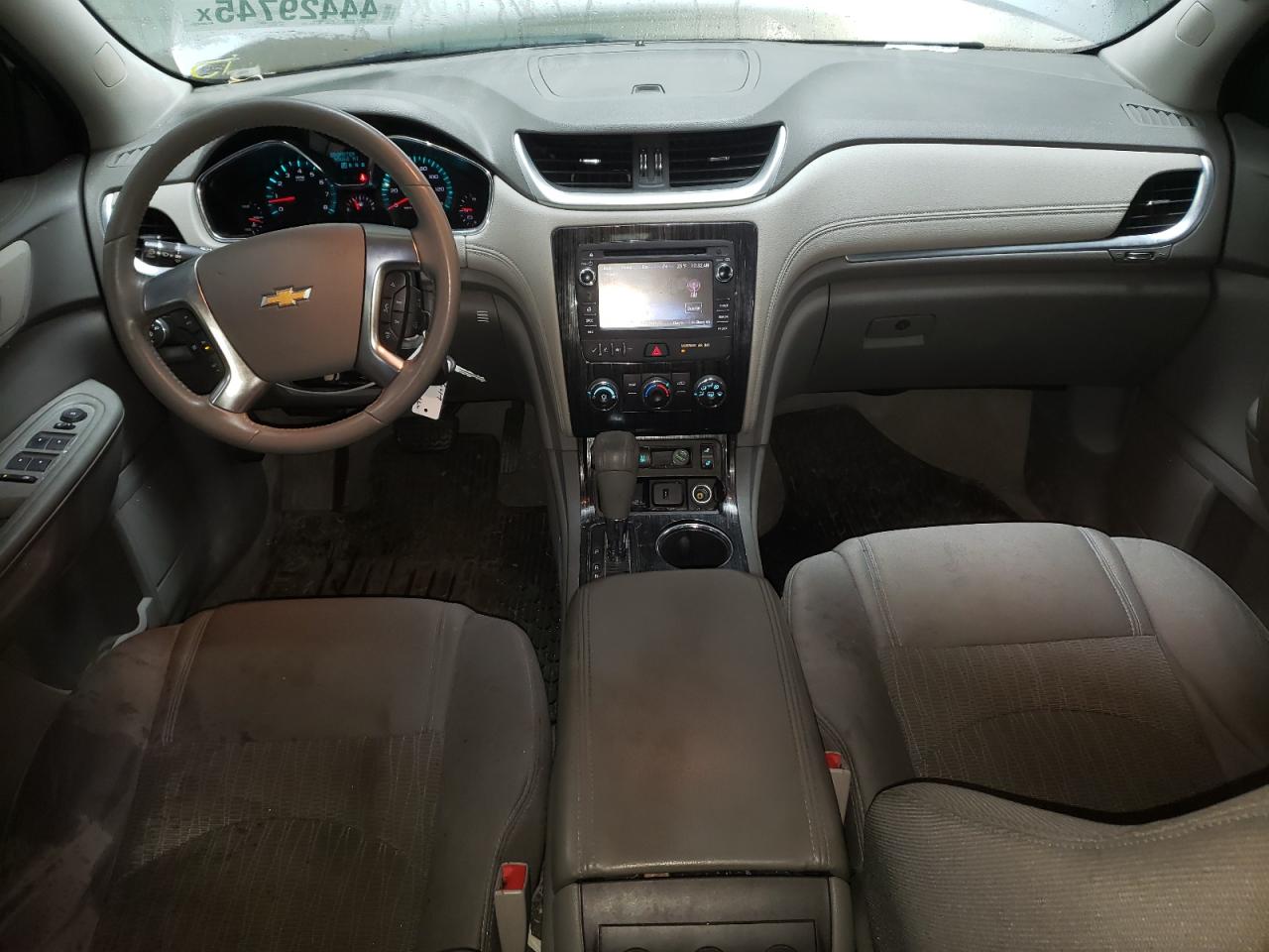 2015 Chevrolet Traverse - Image 8