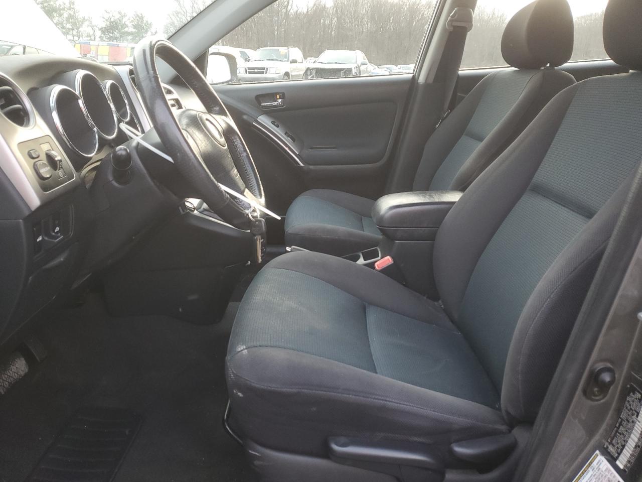 2005 Toyota Corolla - Image 7