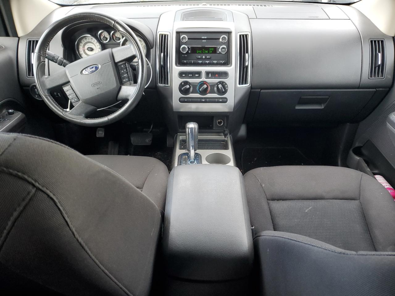 2010 Ford Edge - Image 8