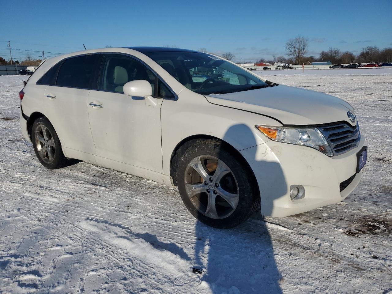 2009 Toyota Venza - Image 4